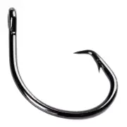 Mustad 39950NP-BN Demon Perfect Circle Hook - Pre Pack Fishing Hook