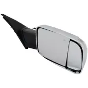 Mirrors Passenger Right Side Heated Hand for Ram 1500 2019-2020
