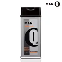 在飛比找森森購物網優惠-任-MAN-Q S2柑橘薄荷全效潔淨露350ml