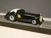 ROLLS ROYCE "DELUXE" CHROME RIMS, NEO MAGS, SILICONES FAST & FUN!! - SEE VID