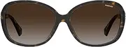 [Polaroid] Eyewear Women's PLD 4098/S Polarised Sunglasses