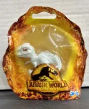 2021 Imaginext Jurassic World Dominion Indominus Rex Mini Figure