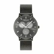 Kenneth Cole New York Men's Watch Stainless Steel KC14946015
