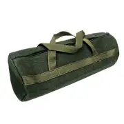 1PC Canvas Tool Tote Car Repair Tool Bag Canvas Garden Tool Bag Utility Bag