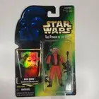 STAR WARS The Power Of the Force Nien Nunb