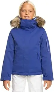 [Roxy] Girls Meade DryFlight Snow Jacket