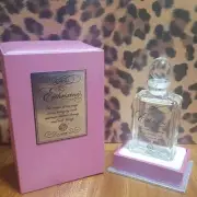 Shiseido Hanatsubaki Eau de Parfum 0.5 fl oz Novelty Collectible Bottle New