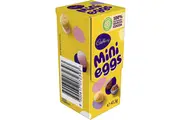 Cadbury Mini Eggs Easter Chocolate Eggs 41.5g
