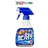 在飛比找遠傳friDay購物優惠-浴室魔術靈日本去霉劑噴槍瓶400ml