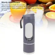 Portable Blender for Home Use Compact Lightweight Rechargeable Blender Cup
