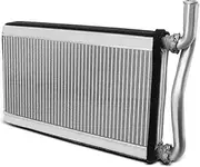 A-Premium Heater Core Replacement for Mitsubishi Montero 2001-2006 Front 3.5L/3.8L