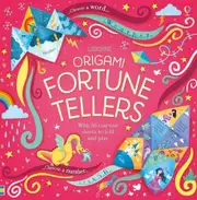 Usborne - Fortune Tellers