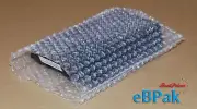 Bubble Pouch Bag 200pcs 01 160 x 220mm BP01 - Quality Import Bubble Wrap Bags