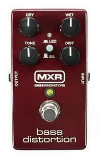 在飛比找Yahoo!奇摩拍賣優惠-☆ 唐尼樂器︵☆ Dunlop MXR M85 Bass D