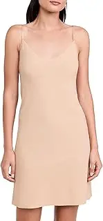 [commando] Women's Tailored Slip