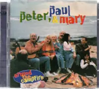 在飛比找Yahoo!奇摩拍賣優惠-金卡價194 Peter, Paul & Mary 彼得,保