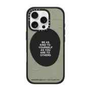 iPhone 16 Pro Impact Case Be Kind To Yourself