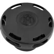 Performance Machine Apex Fuel Cap - Black Ops 0210-2071APX-SMB