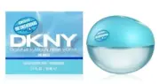 DKNY BE DELICIOUS BAY BREEZE 50ML EDT BRAND NEW & SEALED RARE SAME DAY DESPATCH