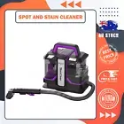 Portable Carpet and Upholstery Spot and Stain Cleaner, Carpet Cleaner