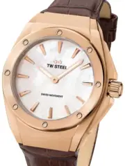 TW-Steel CE4034 CEO Tech Ladies Watch 38 mm 10ATM