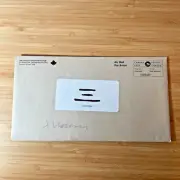 Curious Correspondence Club Chapter 1: The Custodian's Keys - Puzzle Box Game