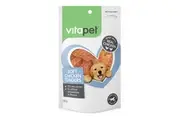VitaPet Jerhigh Soft Chicken Tenders Dog Treat 100g