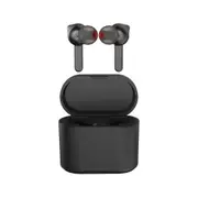 Stereo In-Ear Bluetooth V5.0 Earphone With Wireless Charging Box Wireless Charging Model
