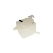 Engine Coolant Reservoir For 2008-2010 Saturn Vue 3.5L V6 With Pressurized Cap