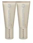 Davroe Smooth Senses Shampoo and Conditioner 100ml Travel Size