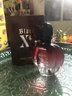 Paco Rabanne Black XS For Her Eau De Parfum 80ml With Original Box