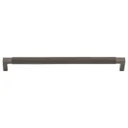 Brunswick Cabinet Pull Signature Brass Ctc256Mm
