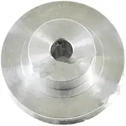 GT2 Pulley 60 Teeth 5mm Bore for 6mm Belt for 3D Printer Part GT2 Timing Pulley