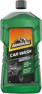 Armor All Super Heavy Duty Car Wash 1 Litre