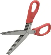 Herb Scissors
