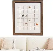 11.8 x 11.8 inch Picture Frames, Square Multi Picture Frames, Horizontal And Vertical Picture Frames, Collage Frame For Photos, Picture Collage Frame For Wall, Dries Flowers Picture Frame, Poster