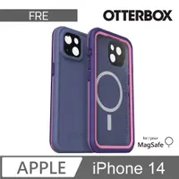 在飛比找PChome24h購物優惠-OtterBox LifeProof iPhone 14 全