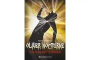 SUNLIGHT SLAYINGS ON#2: Oliver Nocturne Kevin Emerson Paperback Book