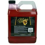 McKee's 37 Sio2 Auto Wash 1 GALLON- car clean "Perfect for Coated Auto Paint"