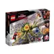 LEGO 樂高 76205 Marvel 奇異博士2：巨型章魚怪對決 264pcs
