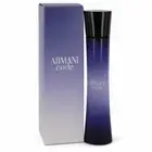 Armani Code Pour Femme by Giorgio Armani 50ml EDP Spray Sealed Box Genuine