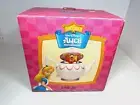 Disney Alice in Wonderland Treat Jar Treasure Craft Mint Open Box