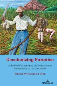 在飛比找誠品線上優惠-Decolonizing Paradise: A Radic