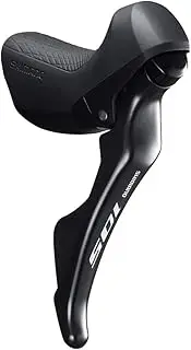 SHIMANO 105 Bicycle Bicycle Shift/Brake Lever - St-R7000 (Black - 11-Speed Right)