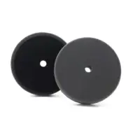 Premium Automotive Polishing Foam Wax Buffing Pad ( Black )