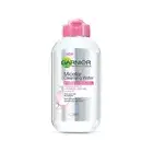 Garnier Skin Naturals, Cleansing Water, Hydrating & Soothing 125ml