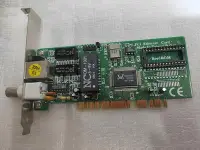 在飛比找Yahoo!奇摩拍賣優惠-【電腦零件補給站】瑞昱 RealTek RTL8029AS 