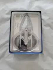 Star Trek Starship USS Prometheus NX-59650 Eaglemoss