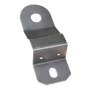 RFi Fender Antenna Mount Bracket - Ford Ranger T6 Series