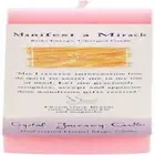 Candle Pillar Manifest Miracle, 1 EA